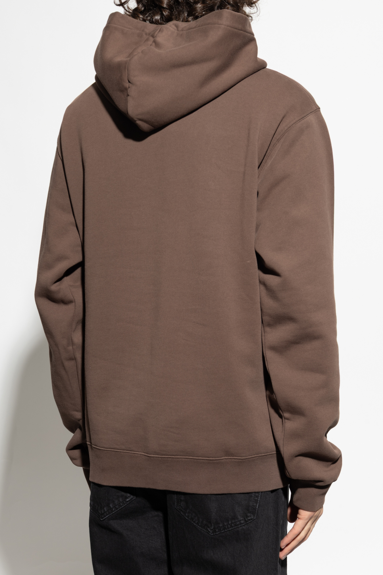 パーカー・フーディ JACQUEMUS FW25 Sweatshirts (25EHOM00247 AJ00126880) 23H226JS210-2120-470_13_main.jpg